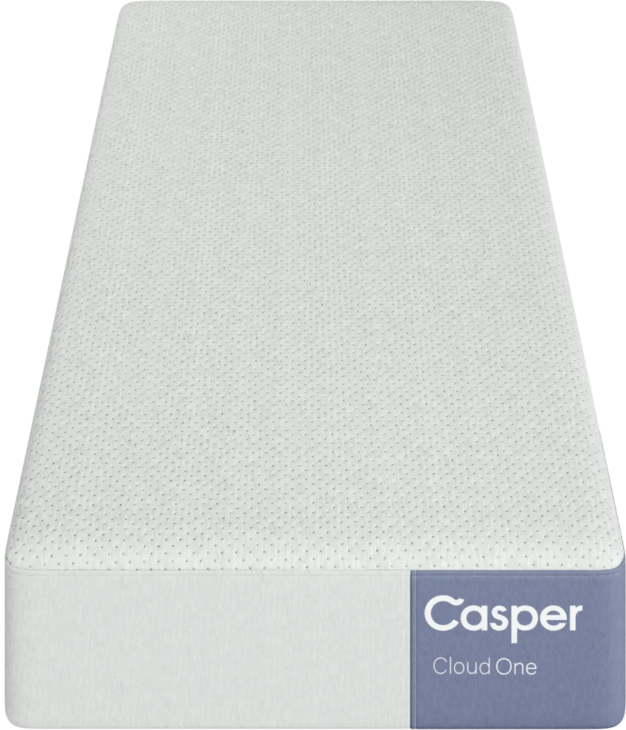 Casper Cloud One Twin Mattress - Thumbnail - Image 2