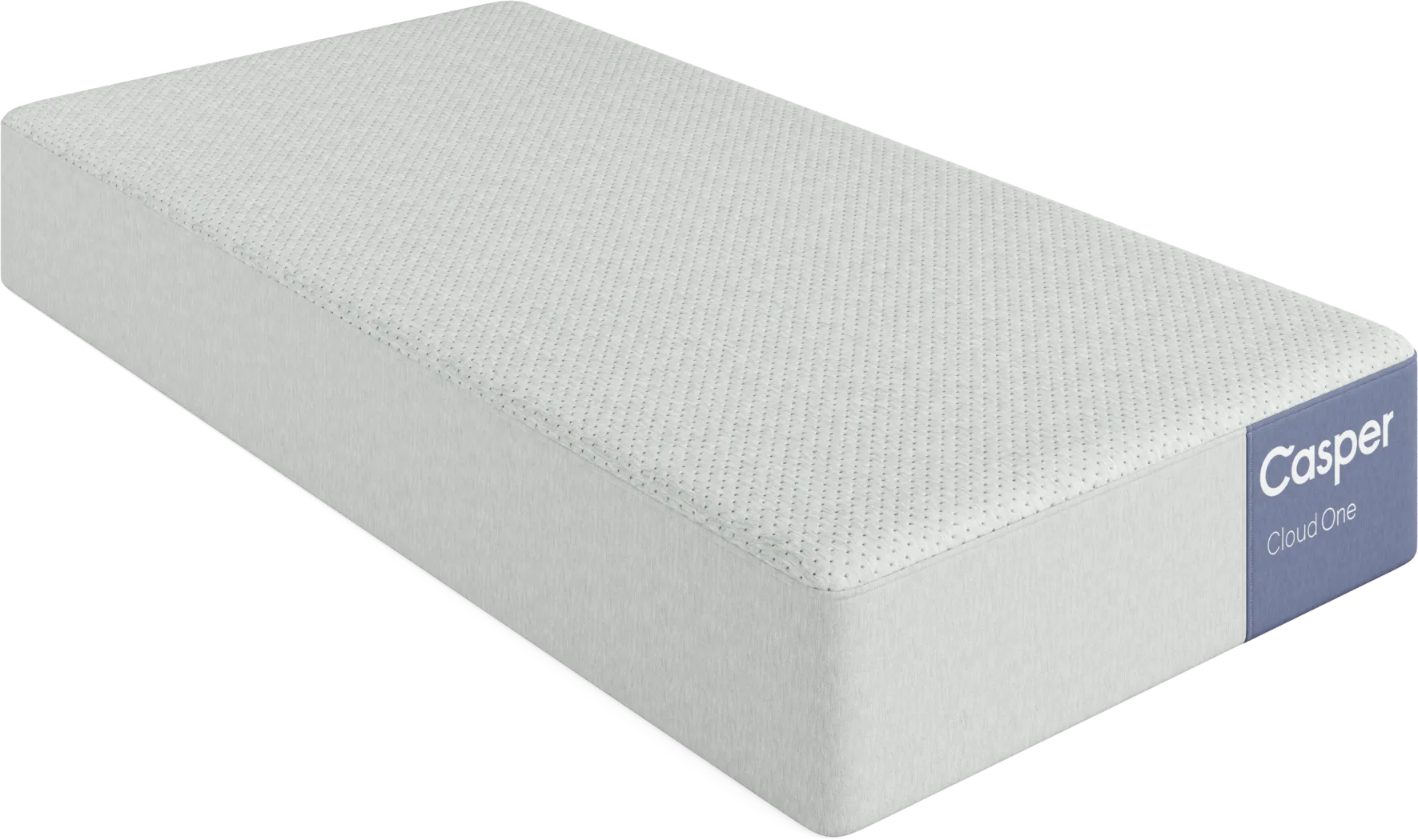 Casper Cloud One Twin Mattress - Thumbnail - Image 1
