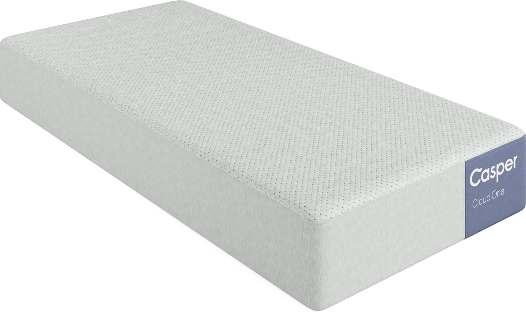 Casper Cloud One Twin Xl Mattress - Thumbnail - Image 1