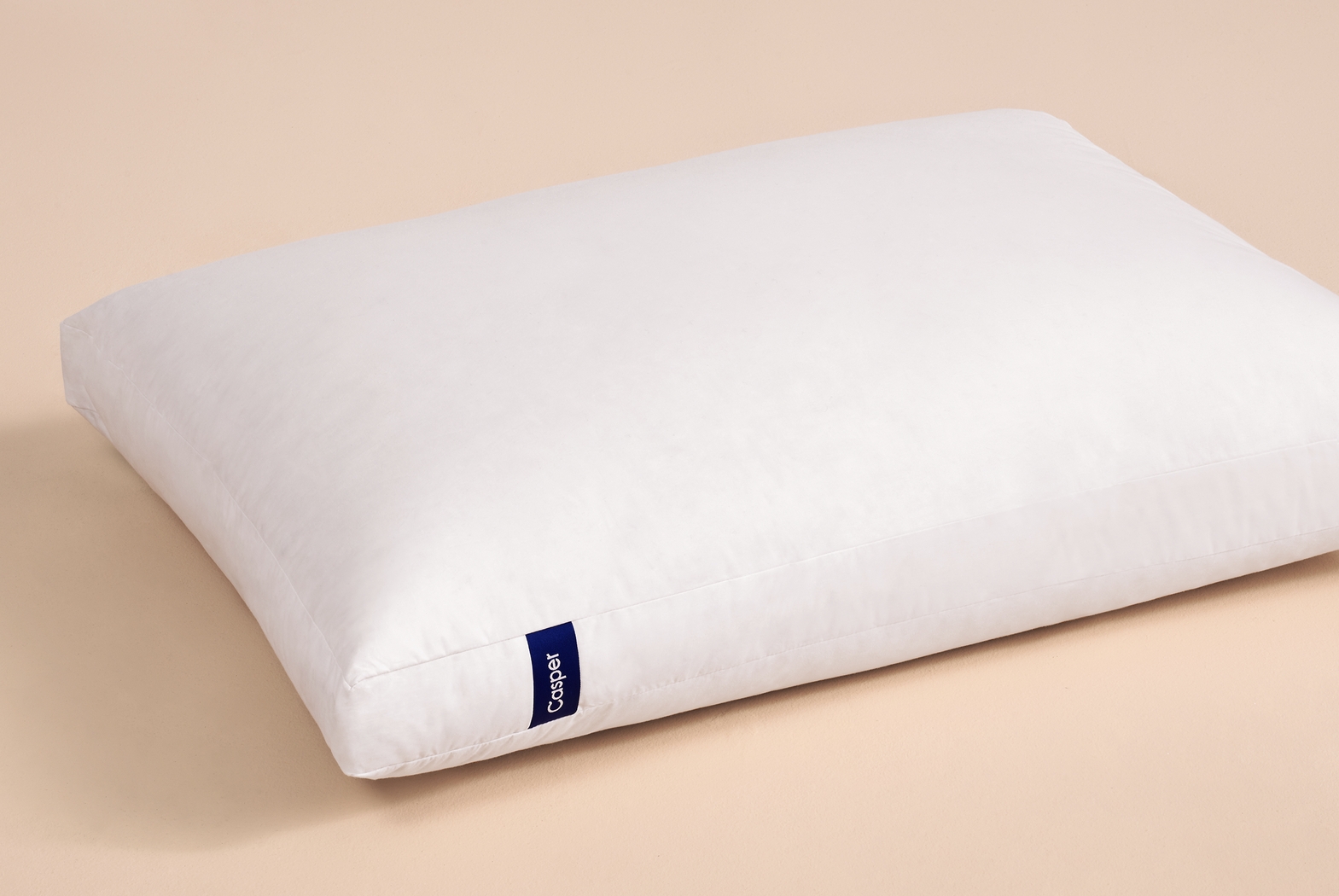 Casper King Down Pillow - Thumbnail - Image 2