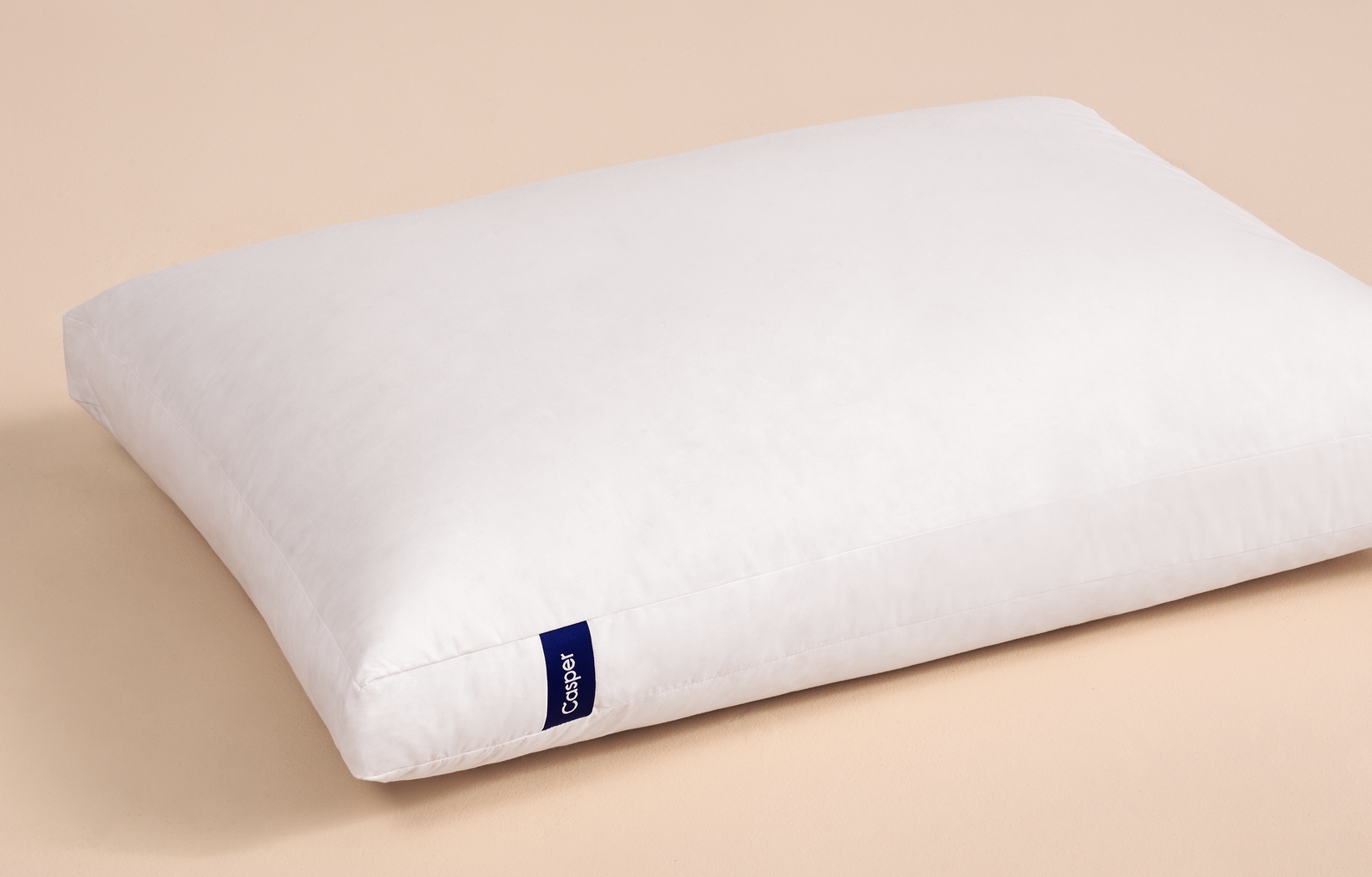 Casper Standard Down Pillow - Thumbnail - Image 2