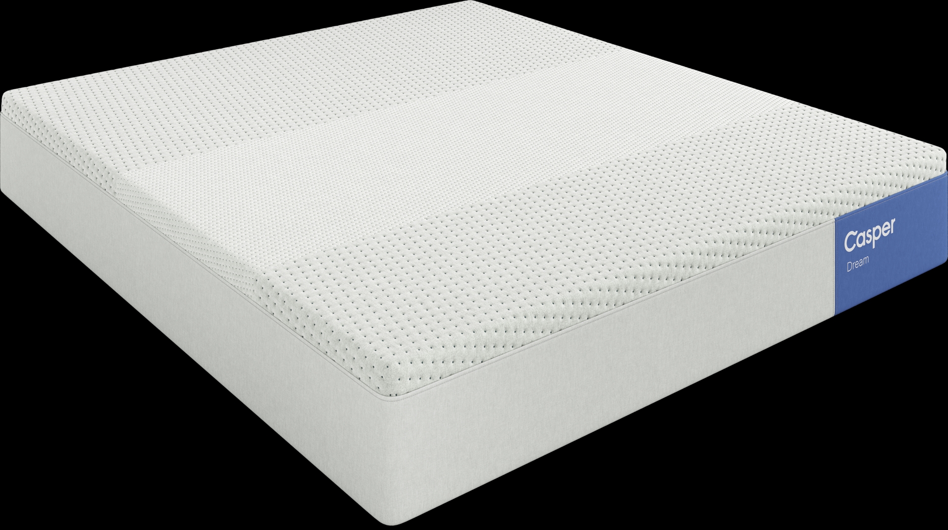 Casper Dream California King Mattress - Thumbnail - Image 1