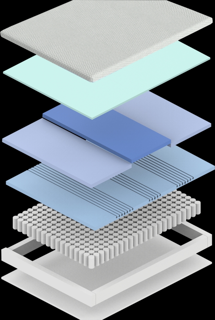 Casper Dream Max King Mattress - Thumbnail - Image 3