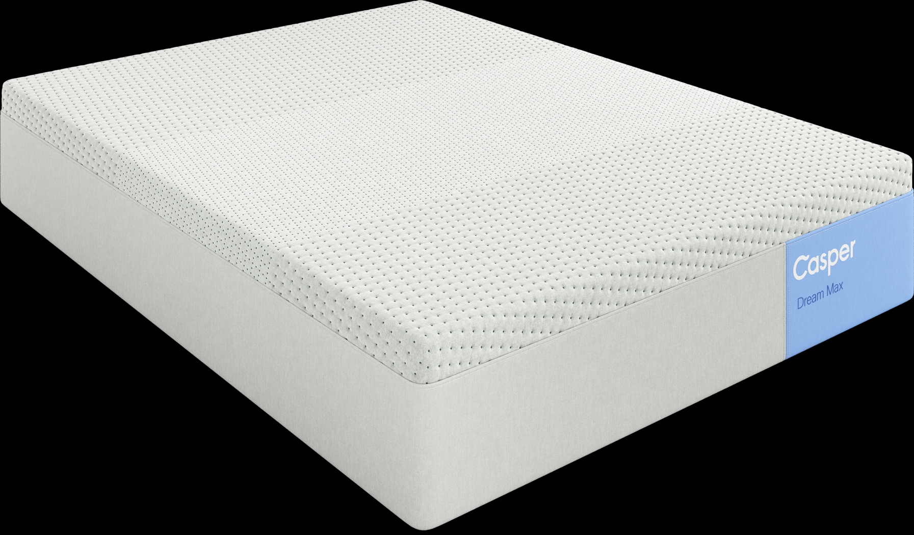 Casper Dream Max Queen Mattress - Thumbnail - Image 1