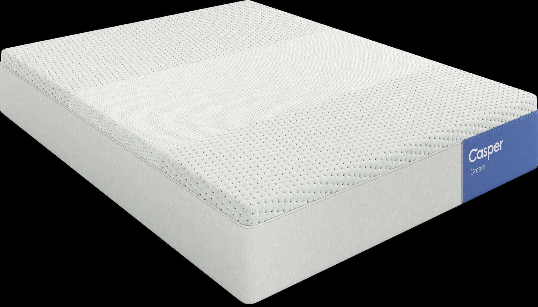 Casper Dream Queen Mattress - Thumbnail - Image 1