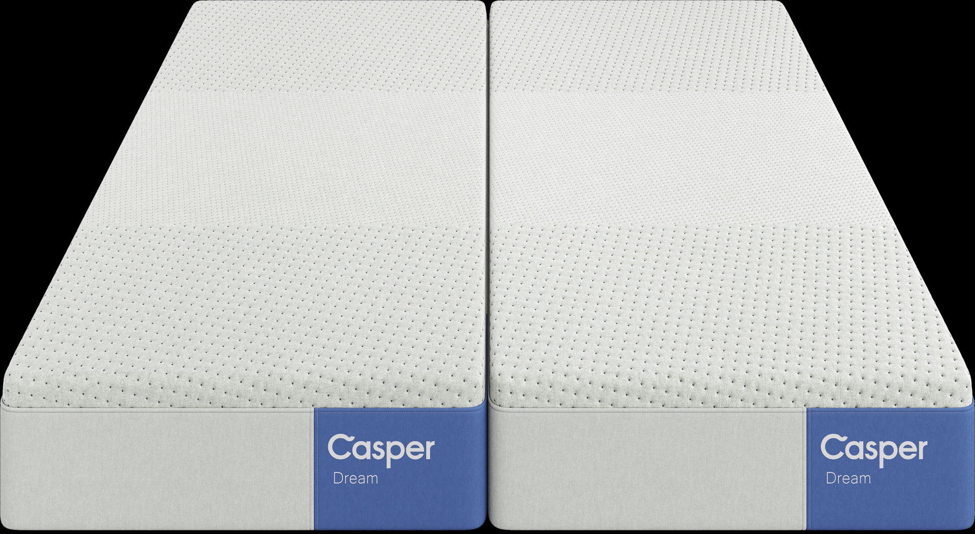 Casper Dream Split King Mattress (2 TWXL) - Thumbnail - Image 2