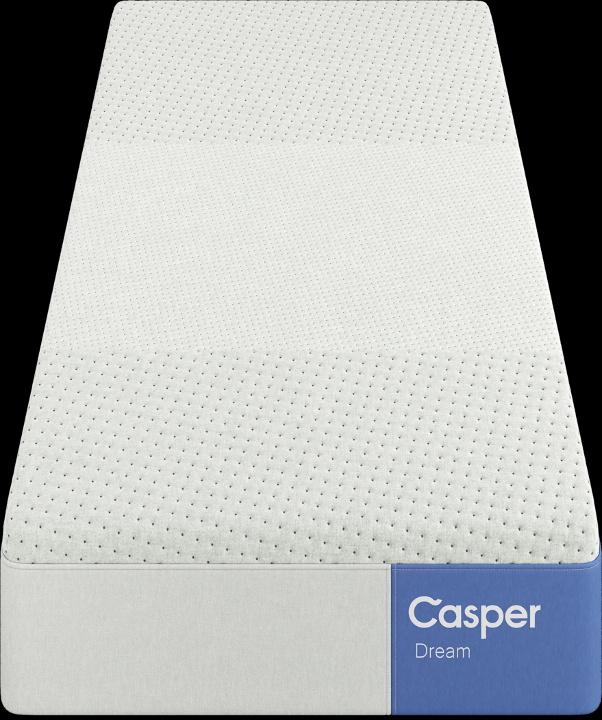 Casper Dream Twin Mattress - Thumbnail - Image 2