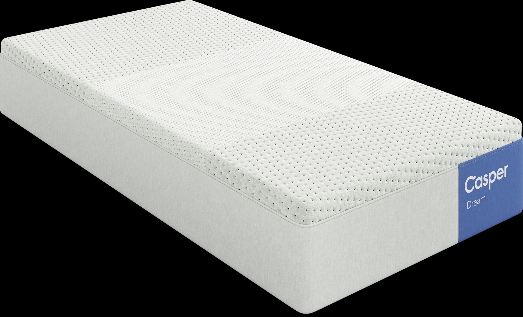 Casper Dream Twin Mattress - Thumbnail - Image 1