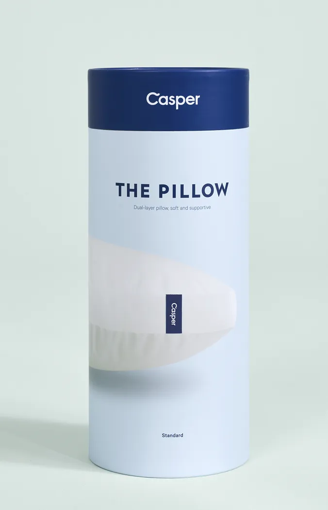 Casper King Pillow - Thumbnail - Image 5