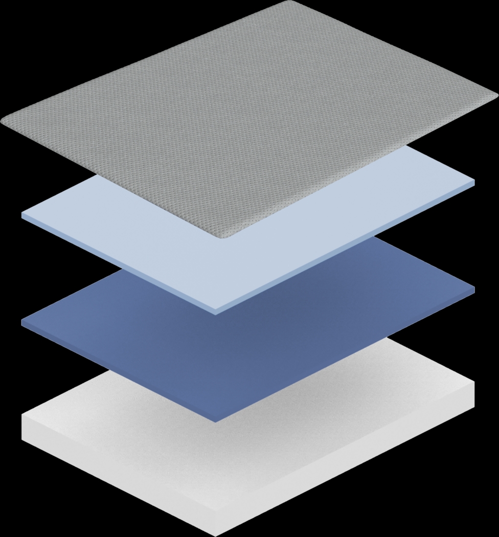 Casper One California King Mattress - Thumbnail - Image 3