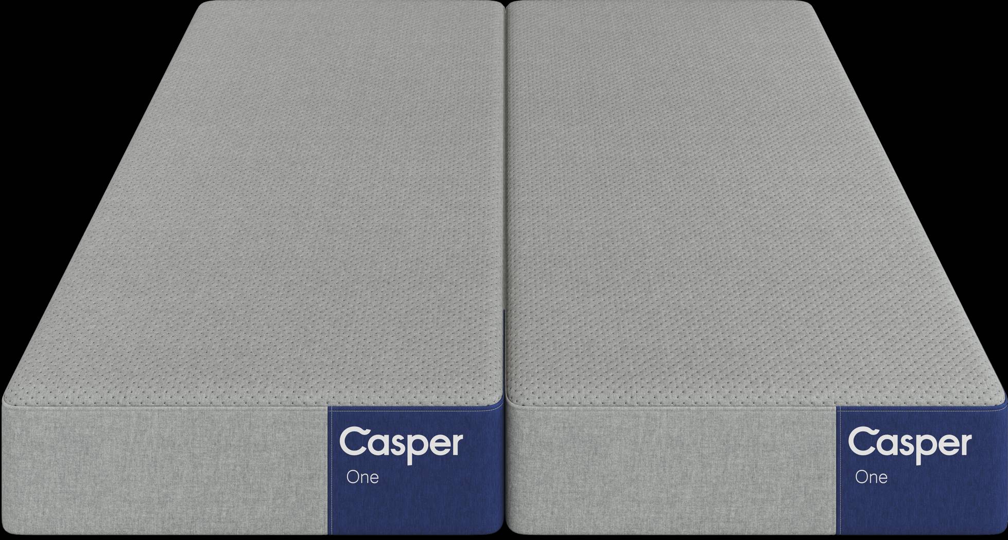 Casper One Split King Mattress (2 TWXL) - Thumbnail - Image 2