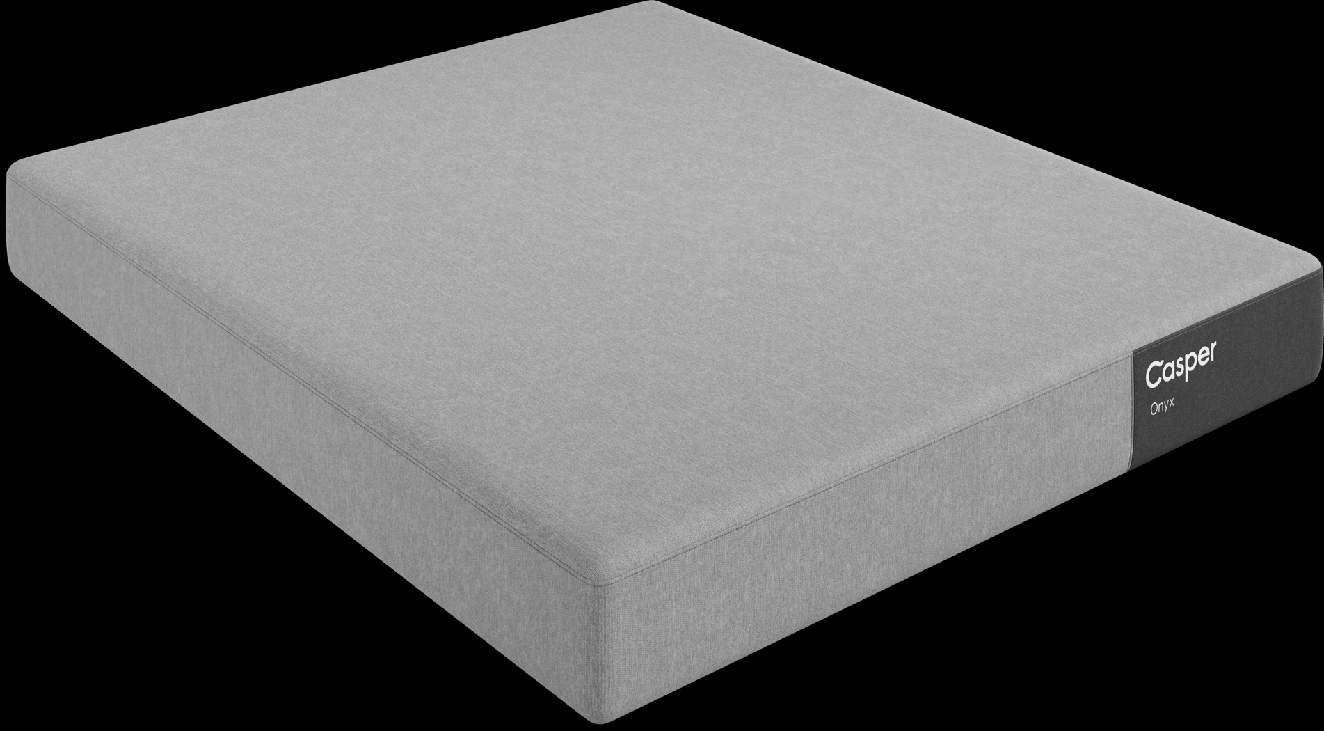 Casper Onyx 2.0 California King Mattress - Thumbnail - Image 1