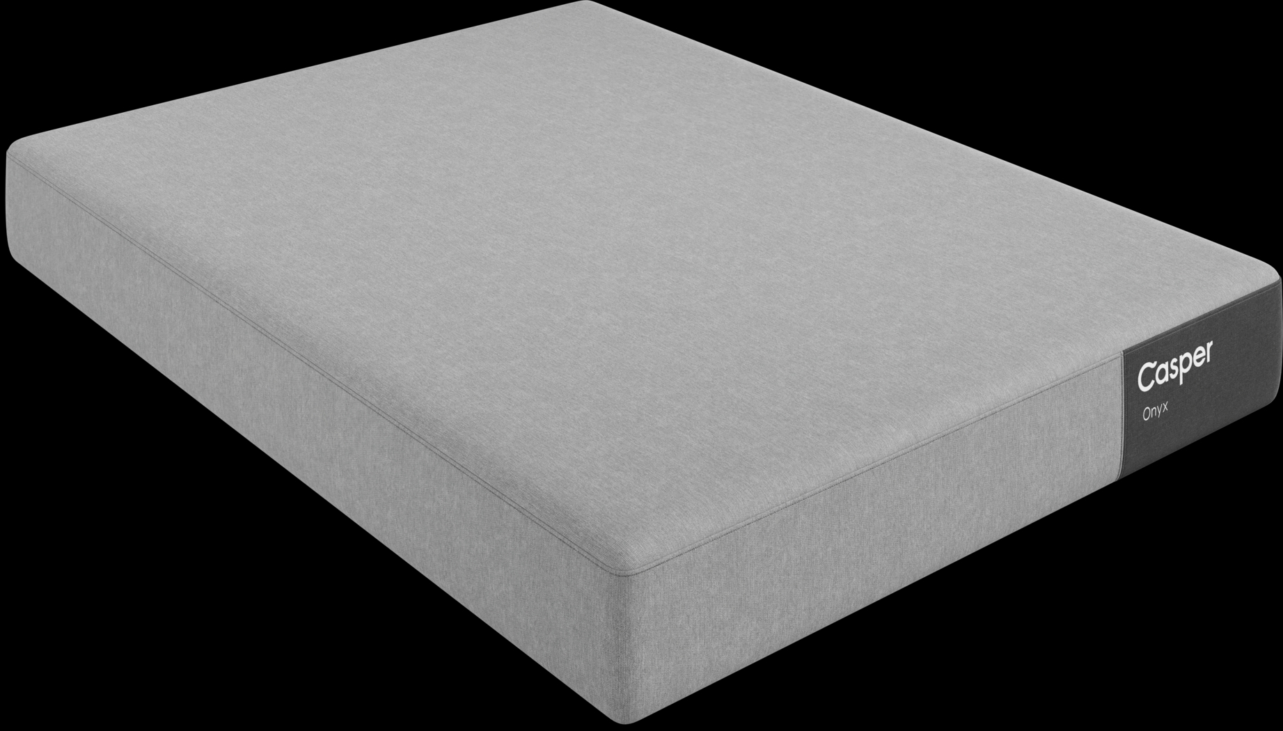 Casper Onyx 2.0 Queen Mattress - Thumbnail - Image 1