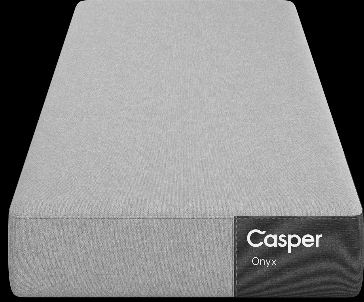 Casper Onyx 2.0 Twin Mattress - Thumbnail - Image 2