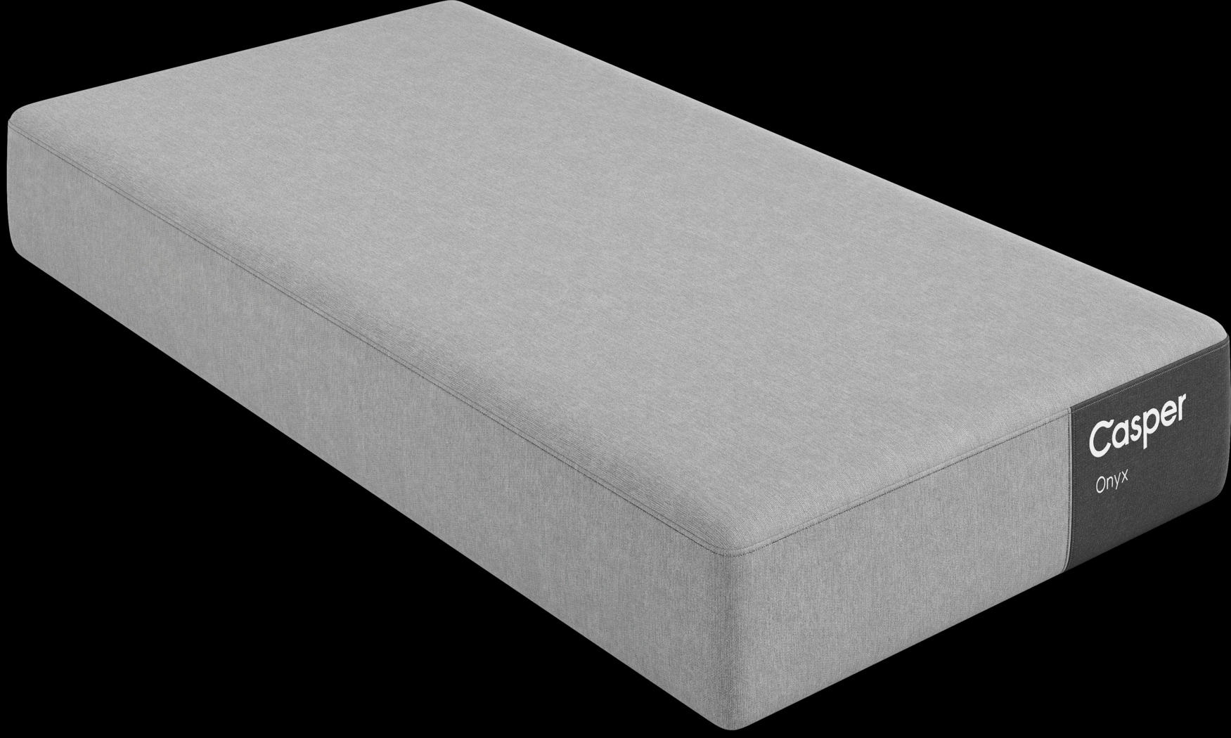 Casper Onyx 2.0 Twin Mattress - Thumbnail - Image 1