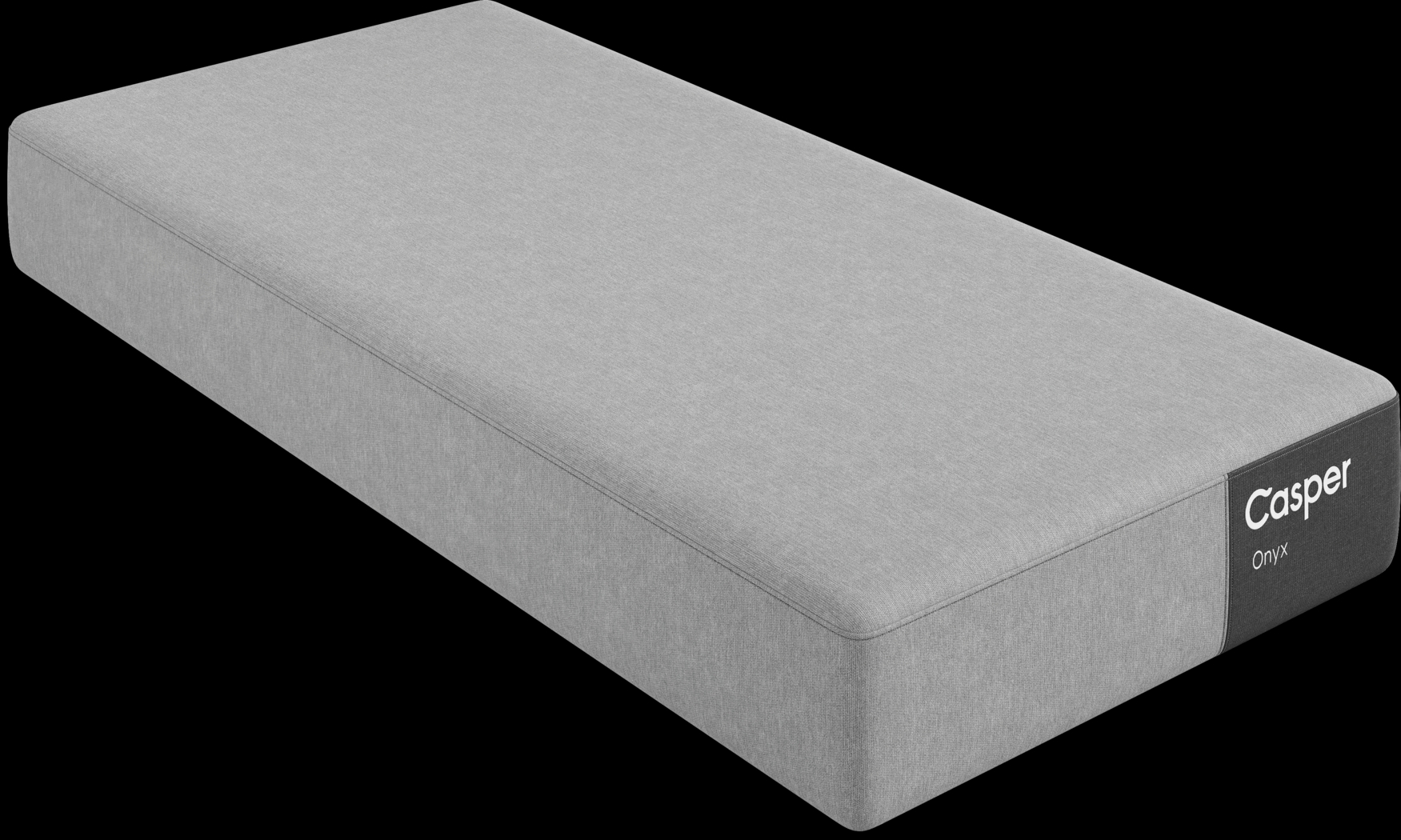 Casper Onyx 2.0 Twin XL Mattress - Thumbnail - Image 1