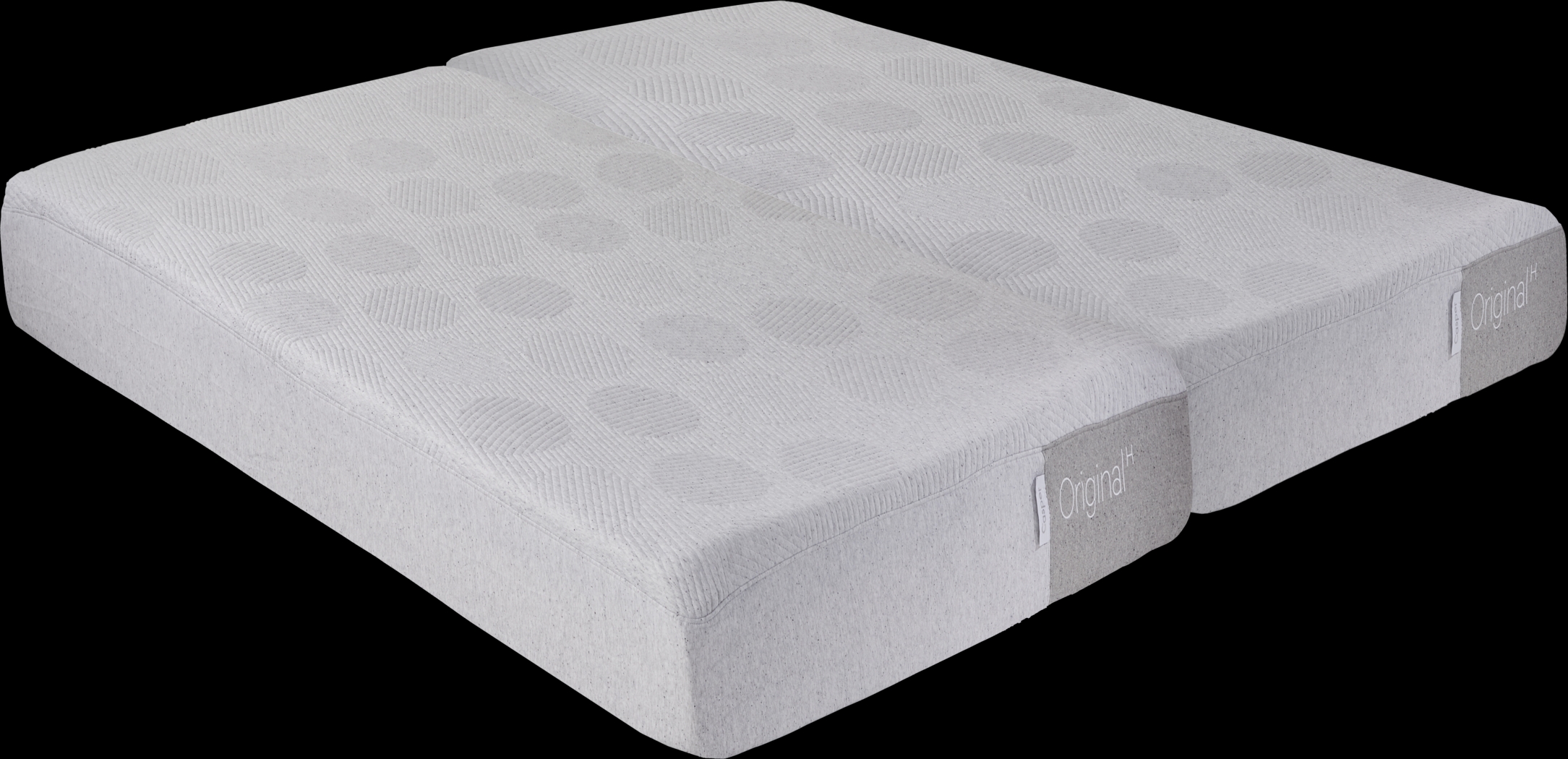 Casper Original Hybrid Split King Mattresses - Thumbnail - Image 1