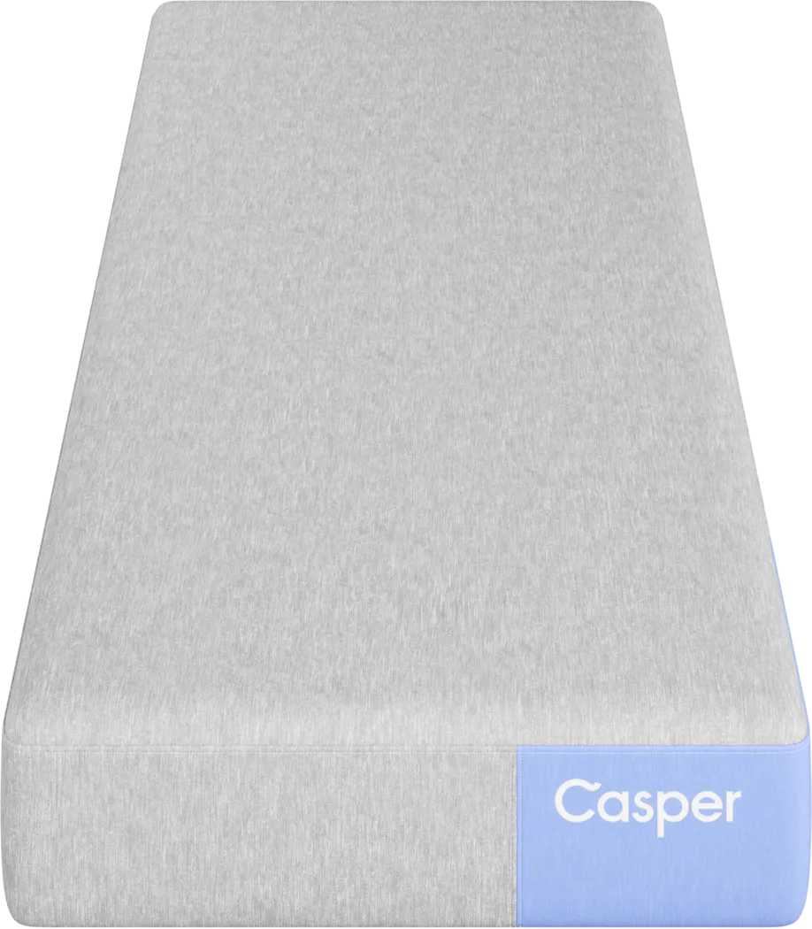 Casper Renew Twin Mattress - Thumbnail - Image 2