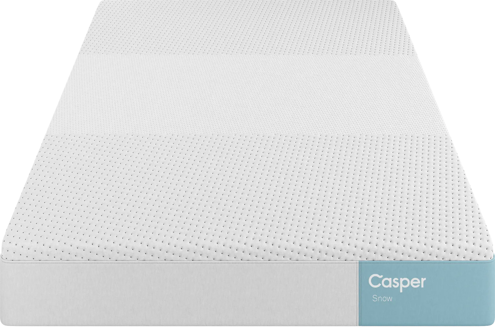 Casper Snow 2.0 California King Mattress - Thumbnail - Image 2
