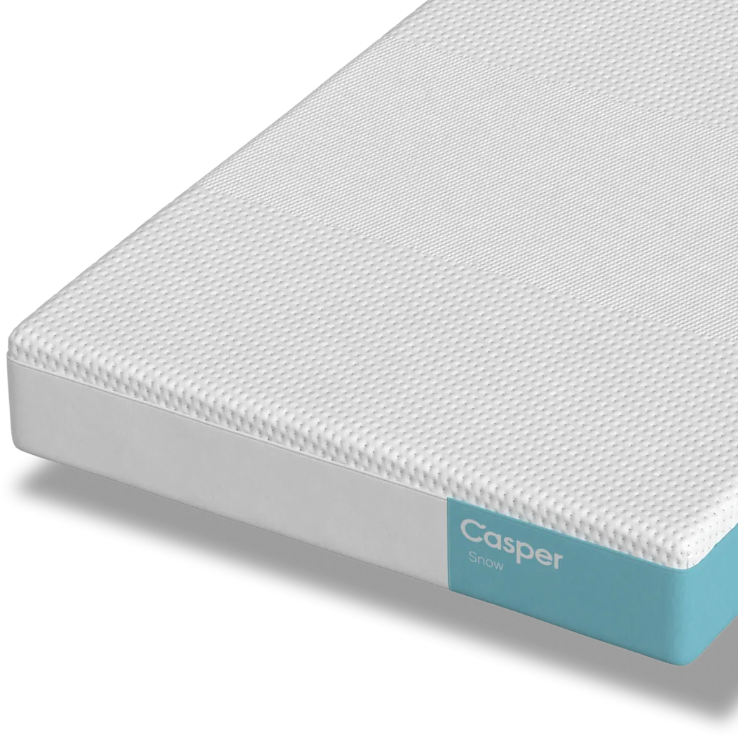 Casper Snow 2.0 California King Mattress - Thumbnail - Image 4