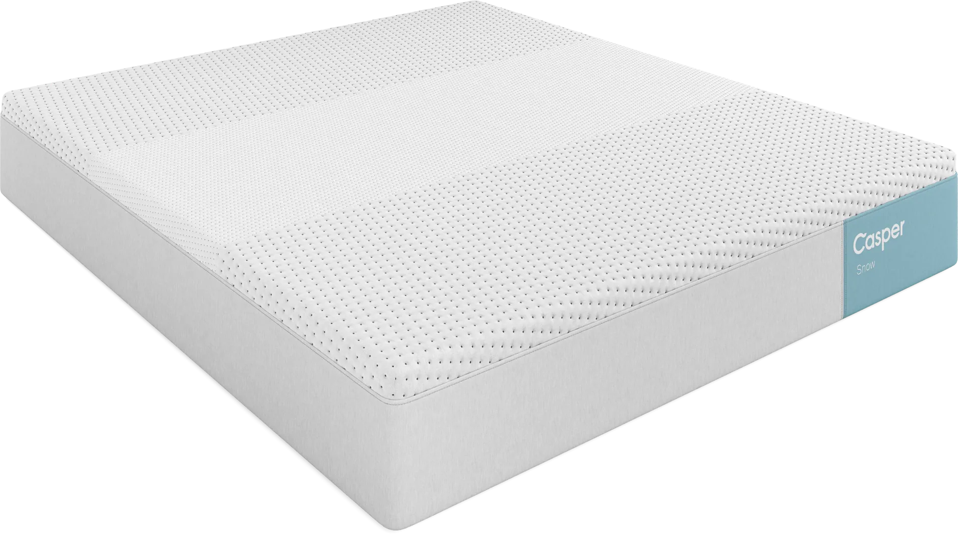 Casper Snow 2.0 California King Mattress - Thumbnail - Image 1