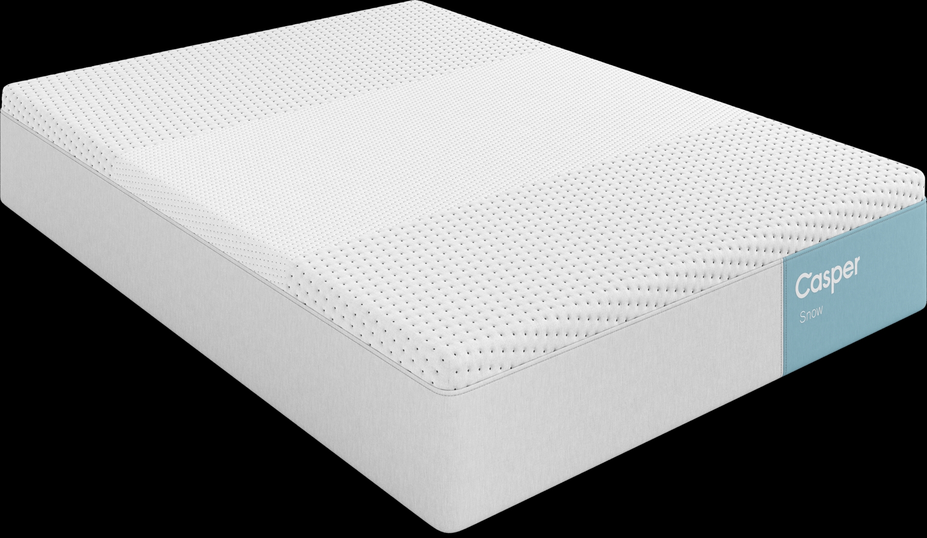 Casper Snow 2.0 Full Mattress - Thumbnail - Image 1
