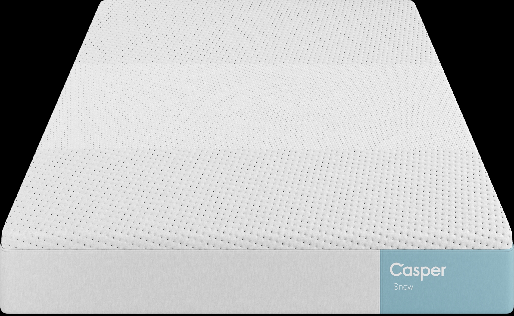 Casper Snow 2.0 King Mattress - Thumbnail - Image 2