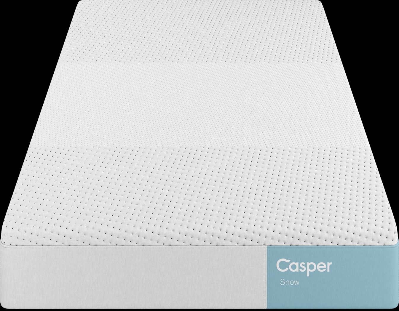 Casper Snow 2.0 Queen Mattress - Thumbnail - Image 2
