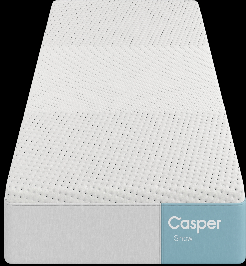 Casper Snow 2.0 Twin XL Mattress - Thumbnail - Image 2