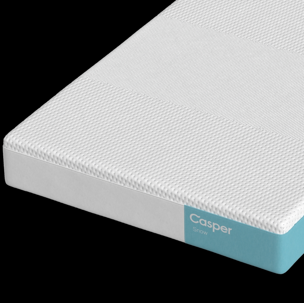 Casper Snow 2.0 Twin XL Mattress - Thumbnail - Image 4