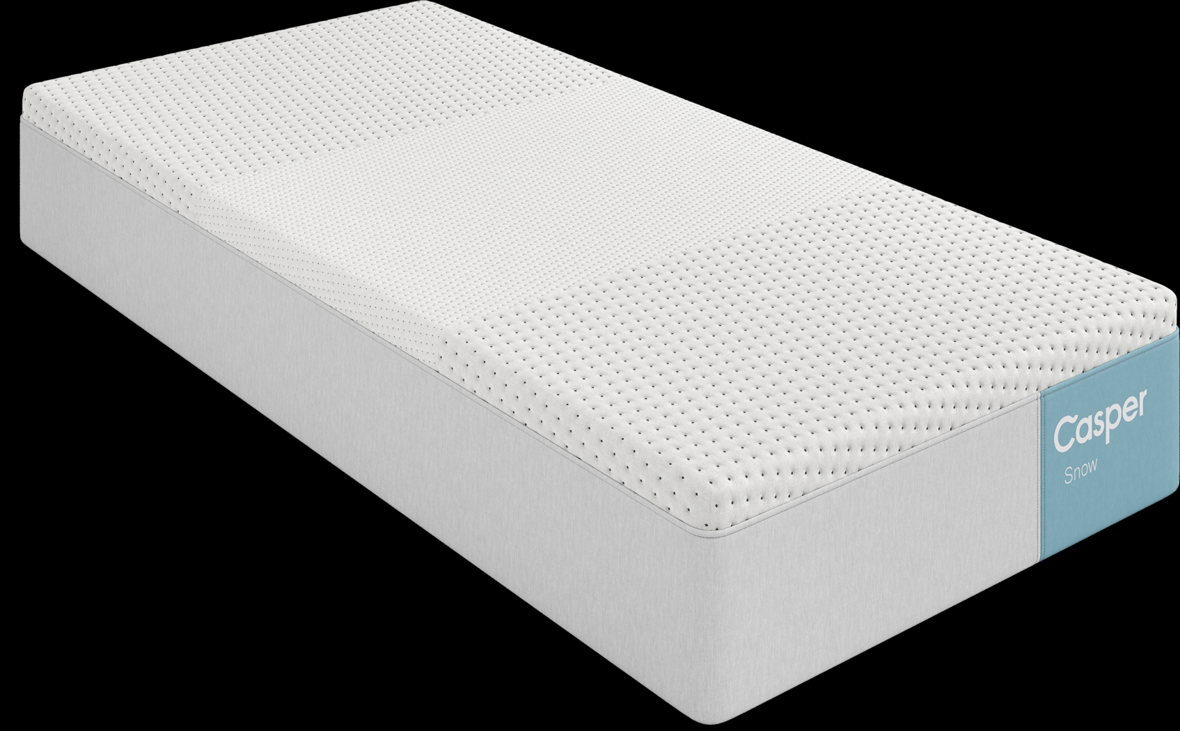 Casper Snow 2.0 Twin XL Mattress - Thumbnail - Image 1