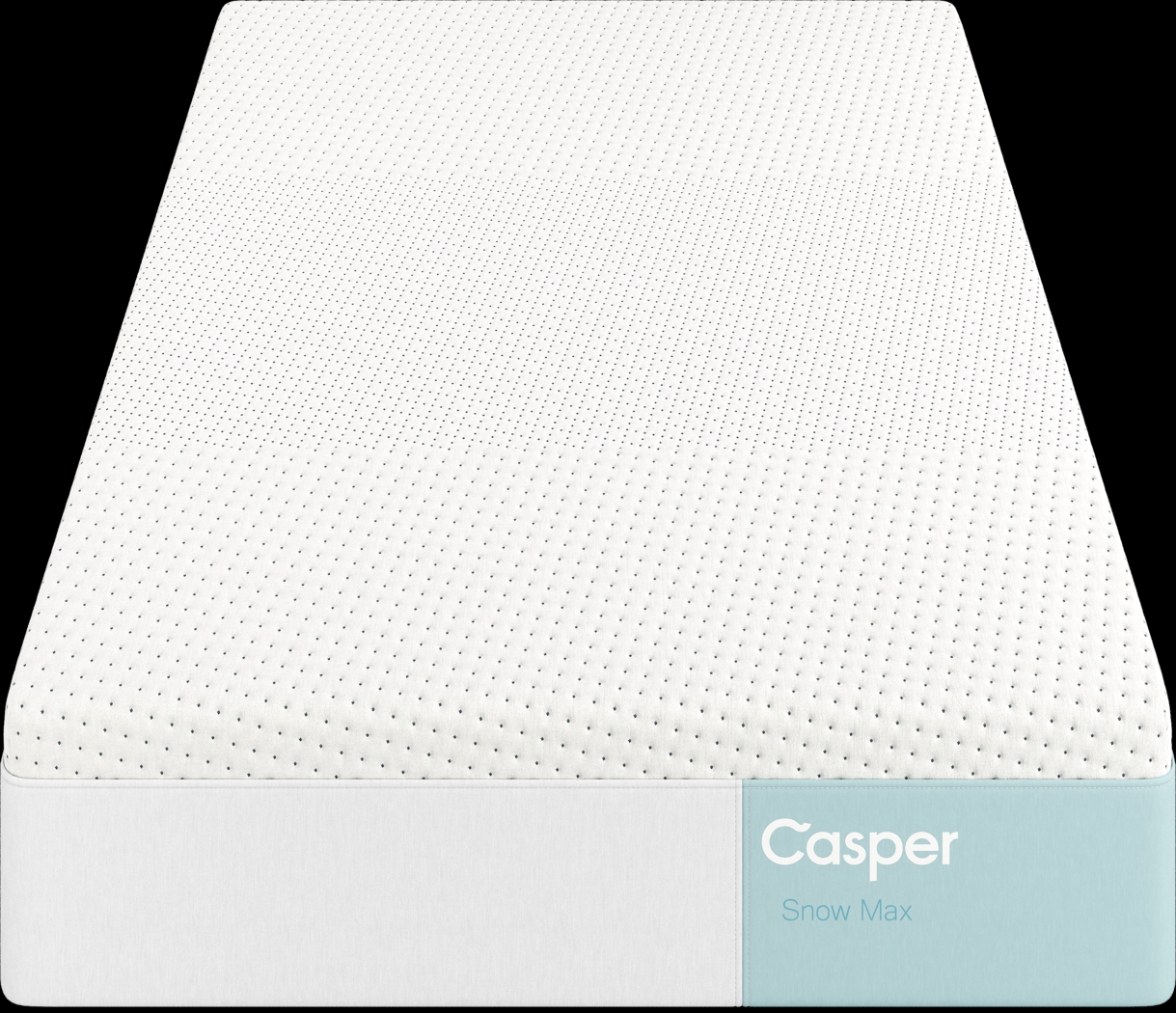 Casper Snow Max Full Mattress - Thumbnail - Image 2
