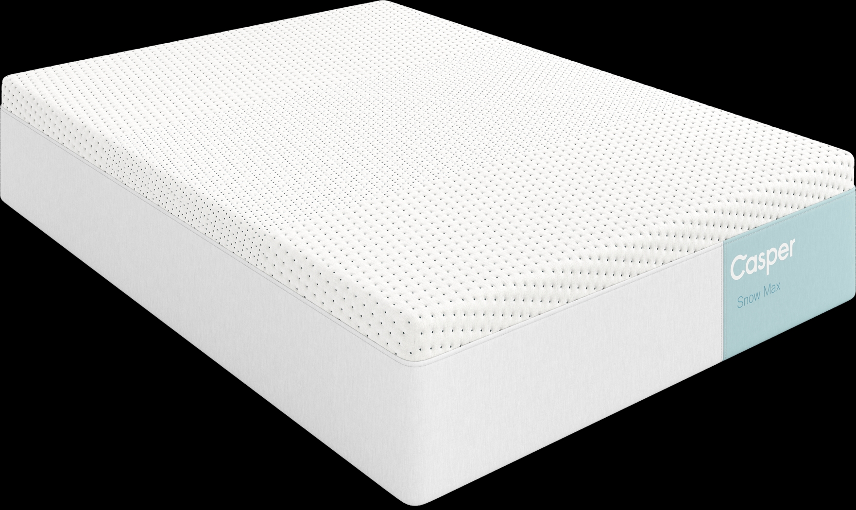 Casper Snow Max Full Mattress - Thumbnail - Image 1