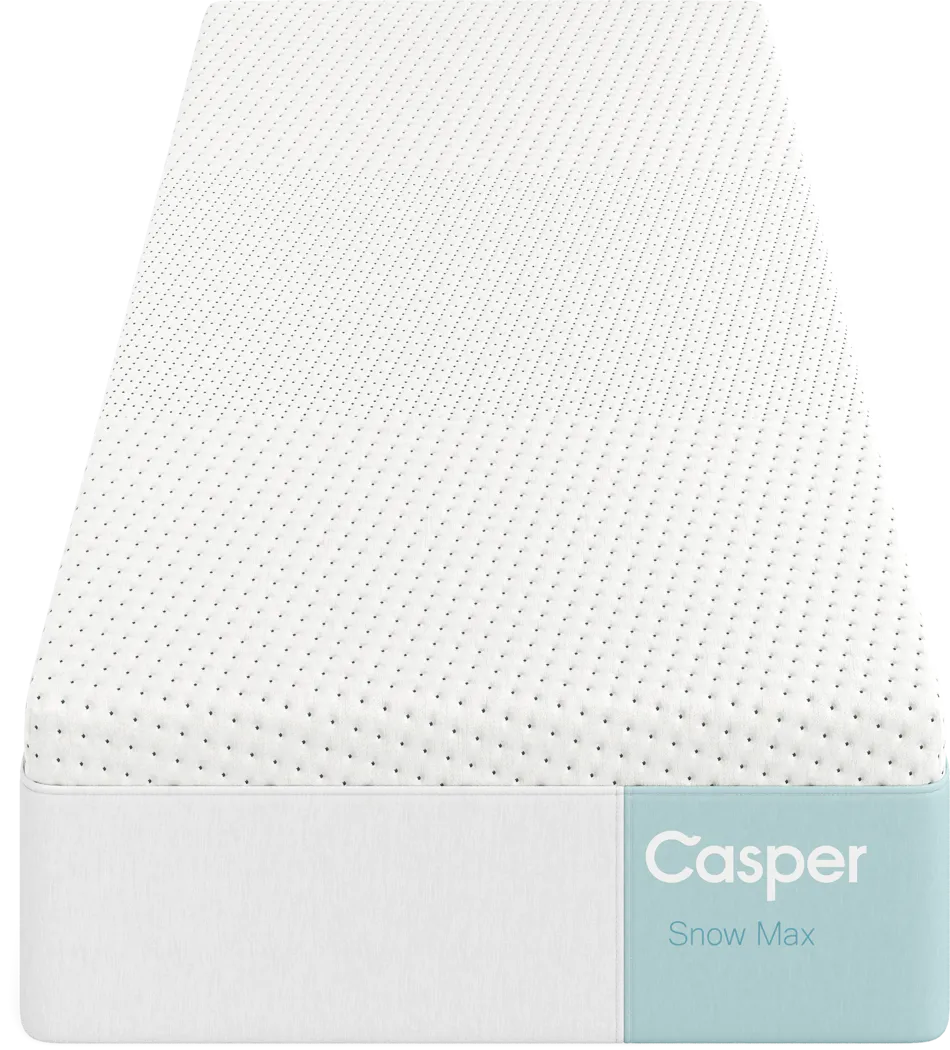 Casper Snow Max Twin XL Mattress - Thumbnail - Image 2