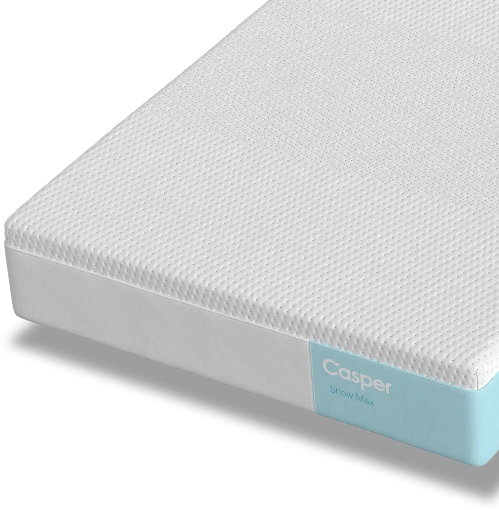 Casper Snow Max Twin XL Mattress - Thumbnail - Image 4