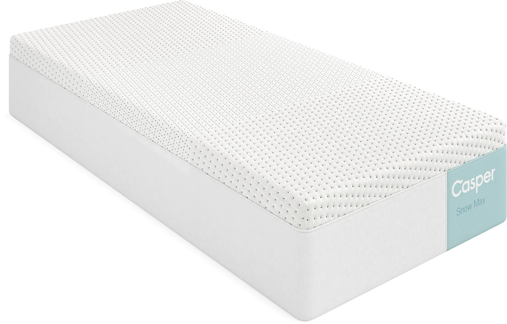Casper Snow Max Twin XL Mattress - Thumbnail - Image 1