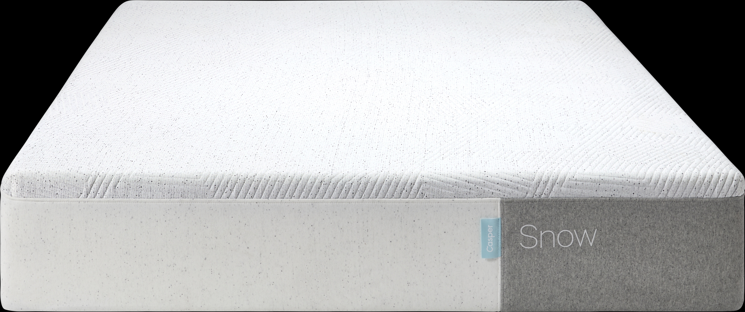 Casper Snow Twin XL Mattress - Thumbnail - Image 1
