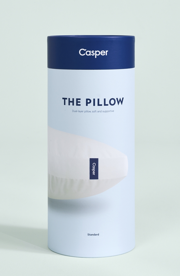 Casper Standard Pillow - Thumbnail - Image 4