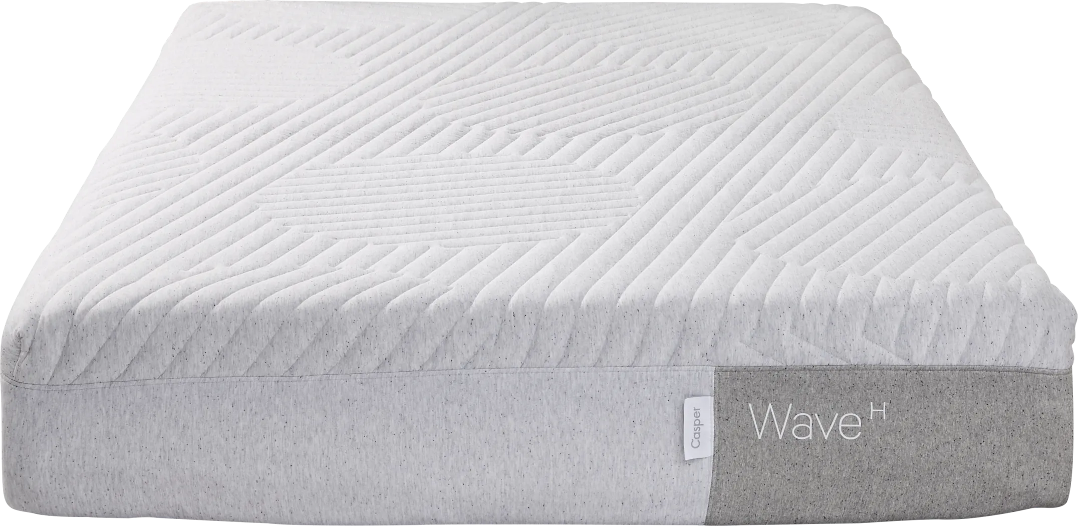 Casper, The Wave Hybrid Twin Mattress - Thumbnail - Image 2
