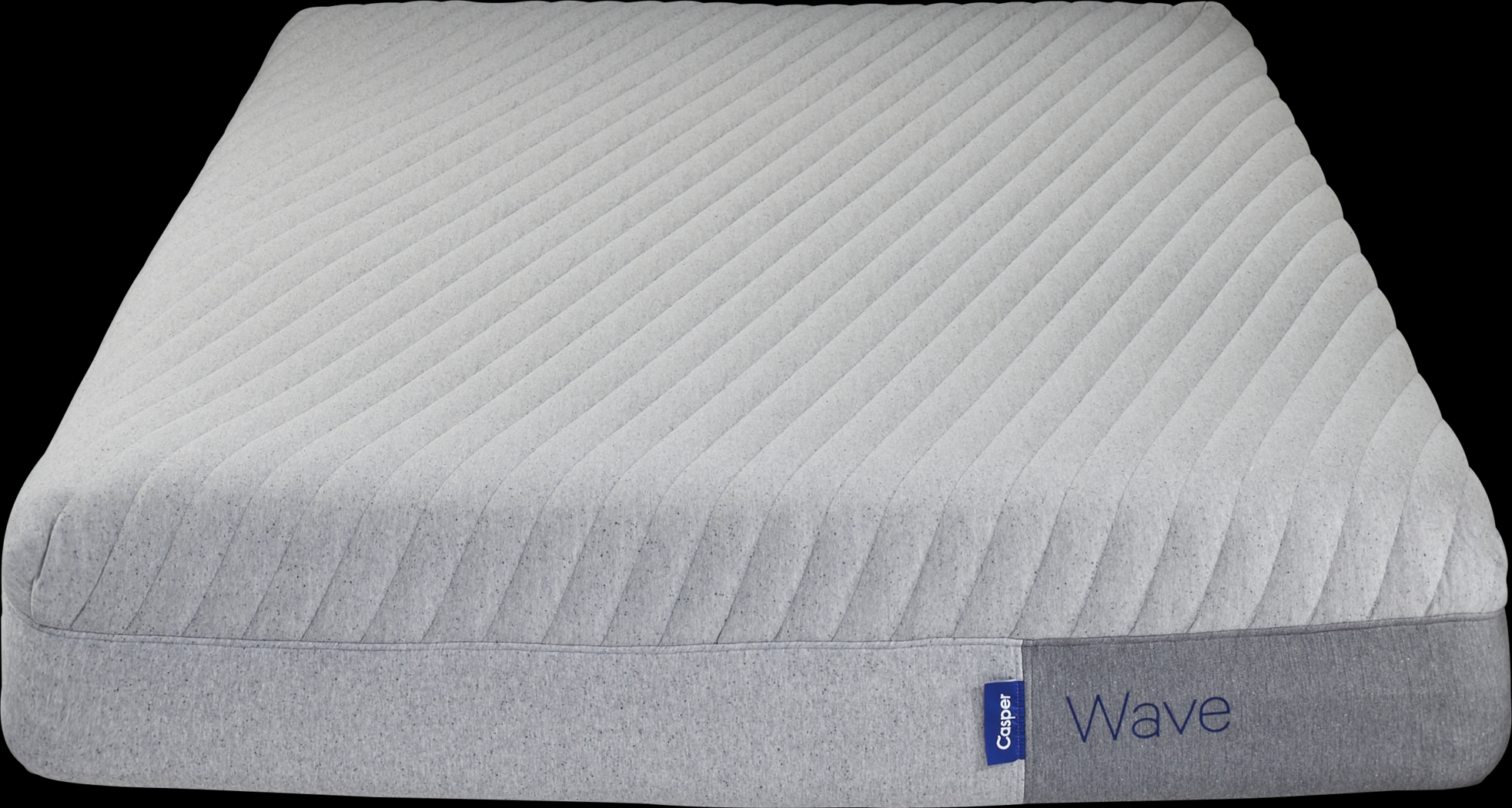 Casper, The Wave Queen Mattress - Thumbnail - Image 2
