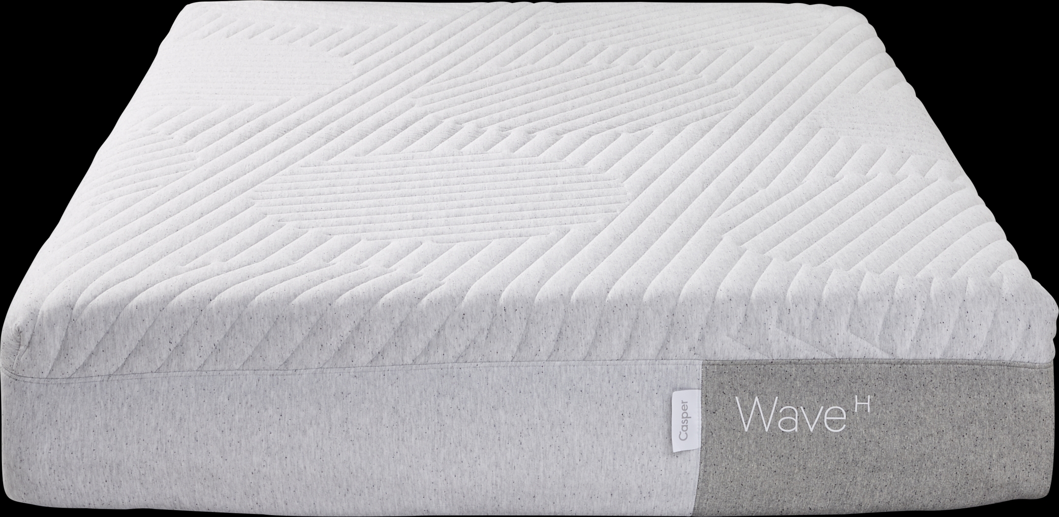 Casper Wave Hybrid California King Mattress - Thumbnail - Image 2