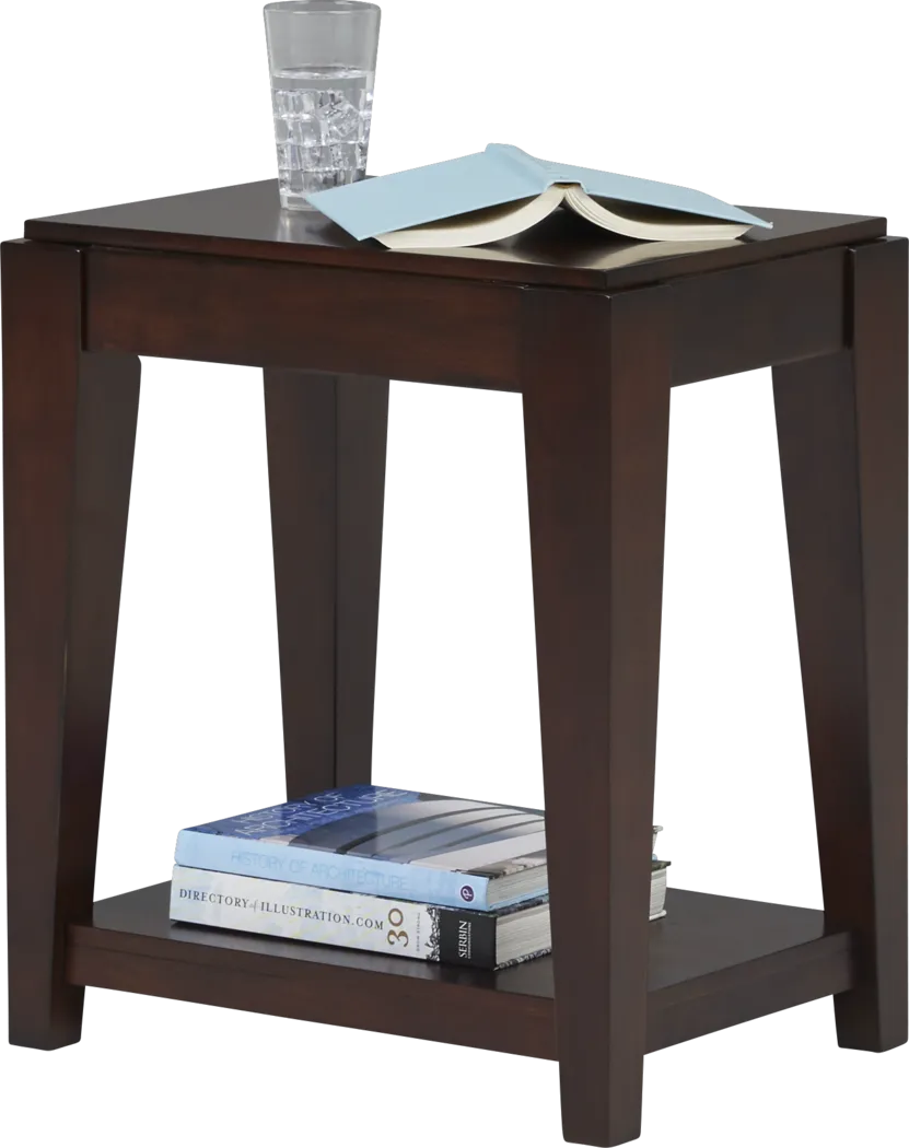 Nob Hill Beige 5 Pc Sectional Living Room - Thumbnail - Image 6