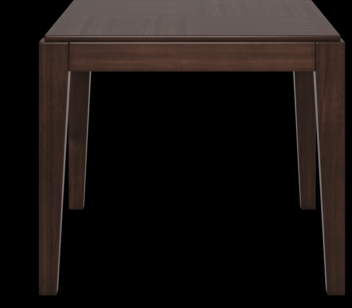 Lynwood Blue 7 Pc Living Room with Gel Foam Sleeper Sofa - Thumbnail - Image 10