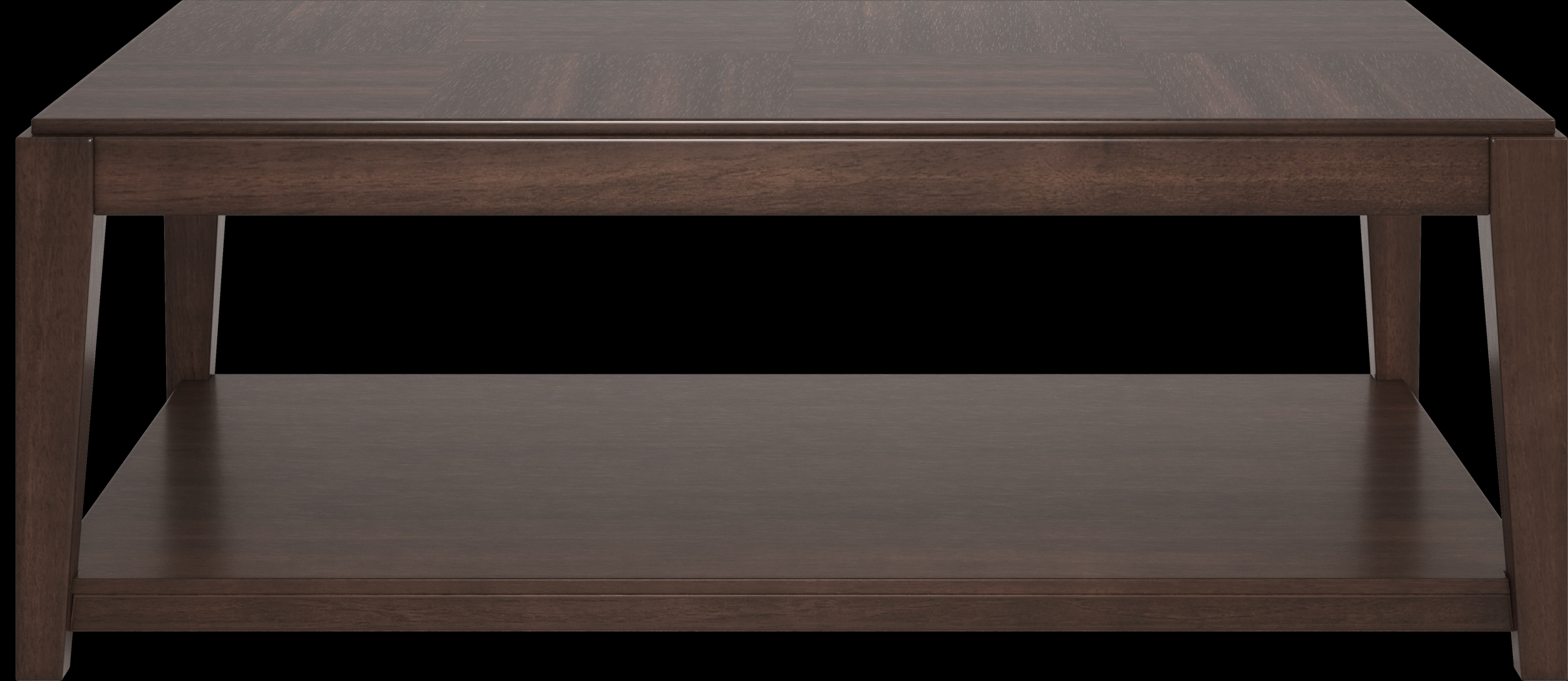 Meadow Park Cobalt 5 Pc Living Room with Dual Power Reclining Sofa - Thumbnail - Image 16