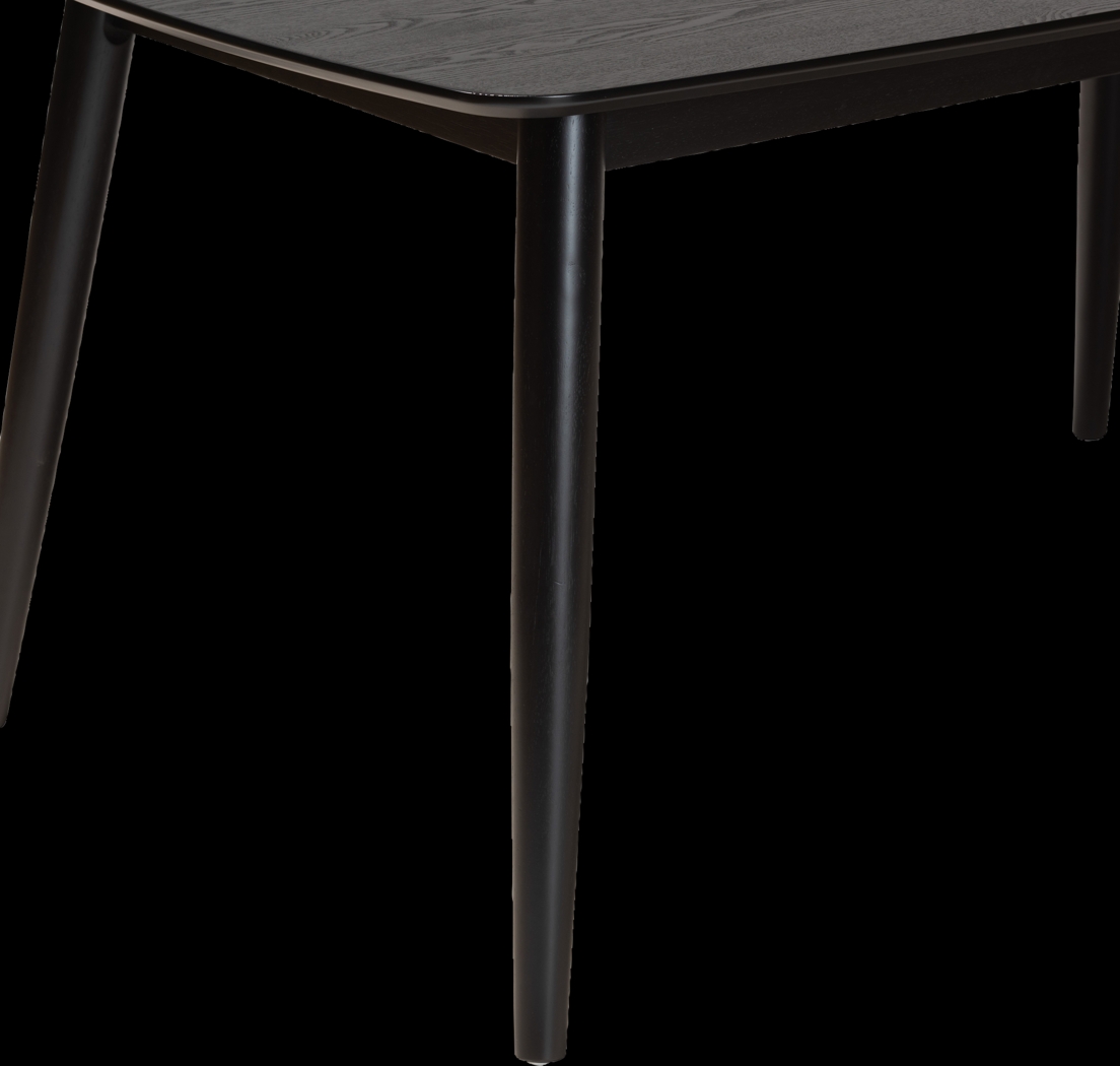Cassimere Black Dining Table - Thumbnail - Image 6