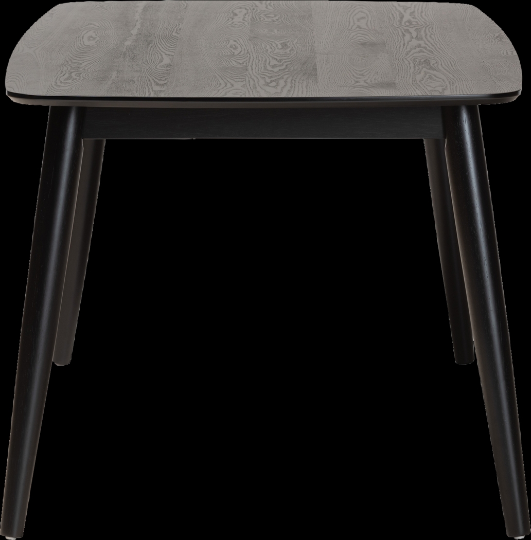 Cassimere Black Dining Table - Thumbnail - Image 7