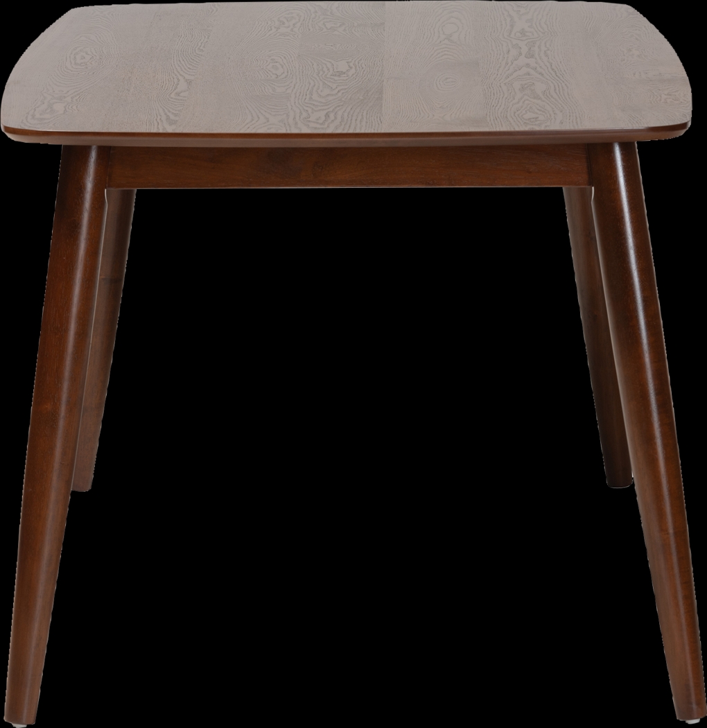 Cassimere Brown Dining Table - Thumbnail - Image 4