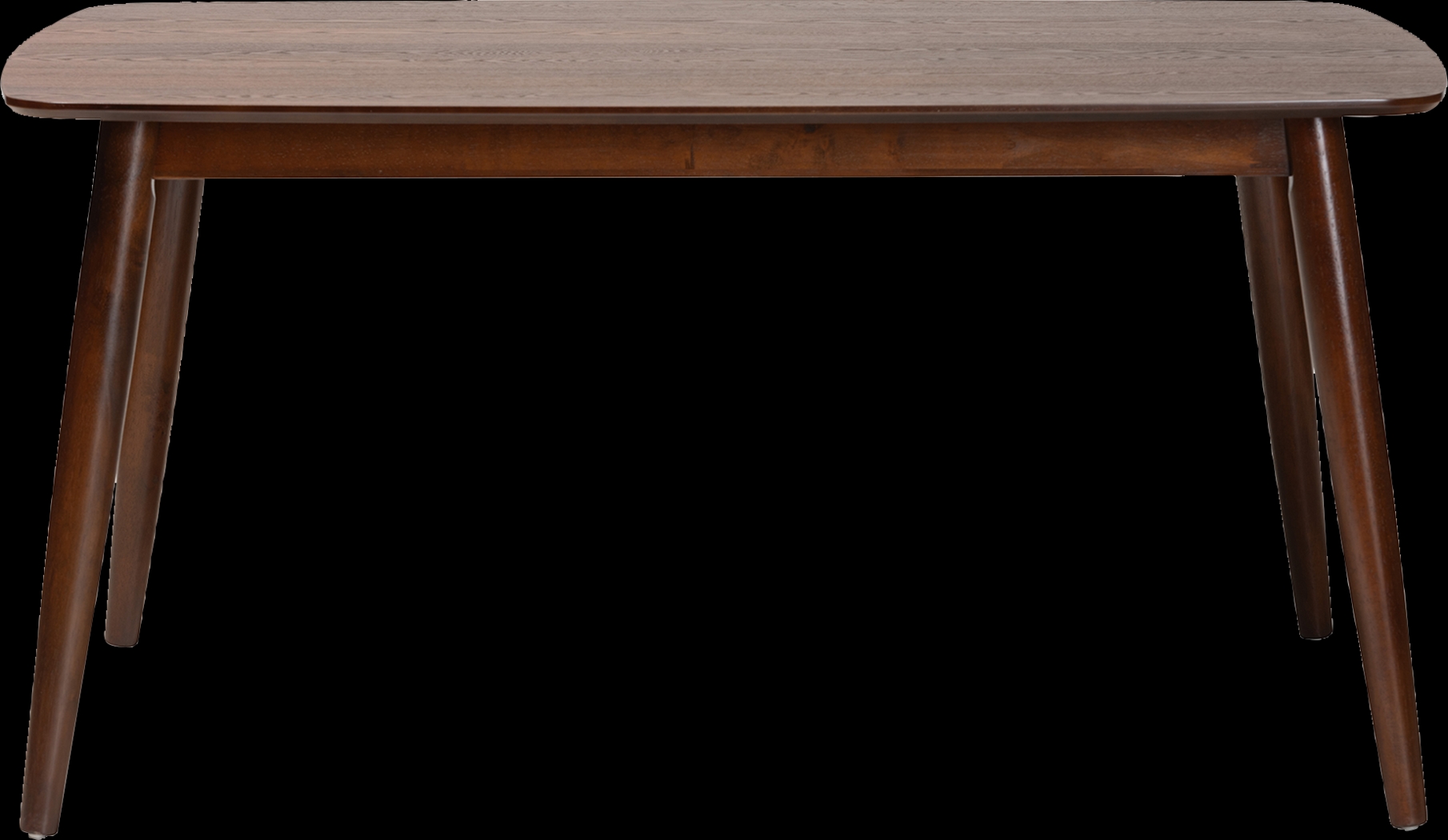 Cassimere Brown Dining Table - Thumbnail - Image 5