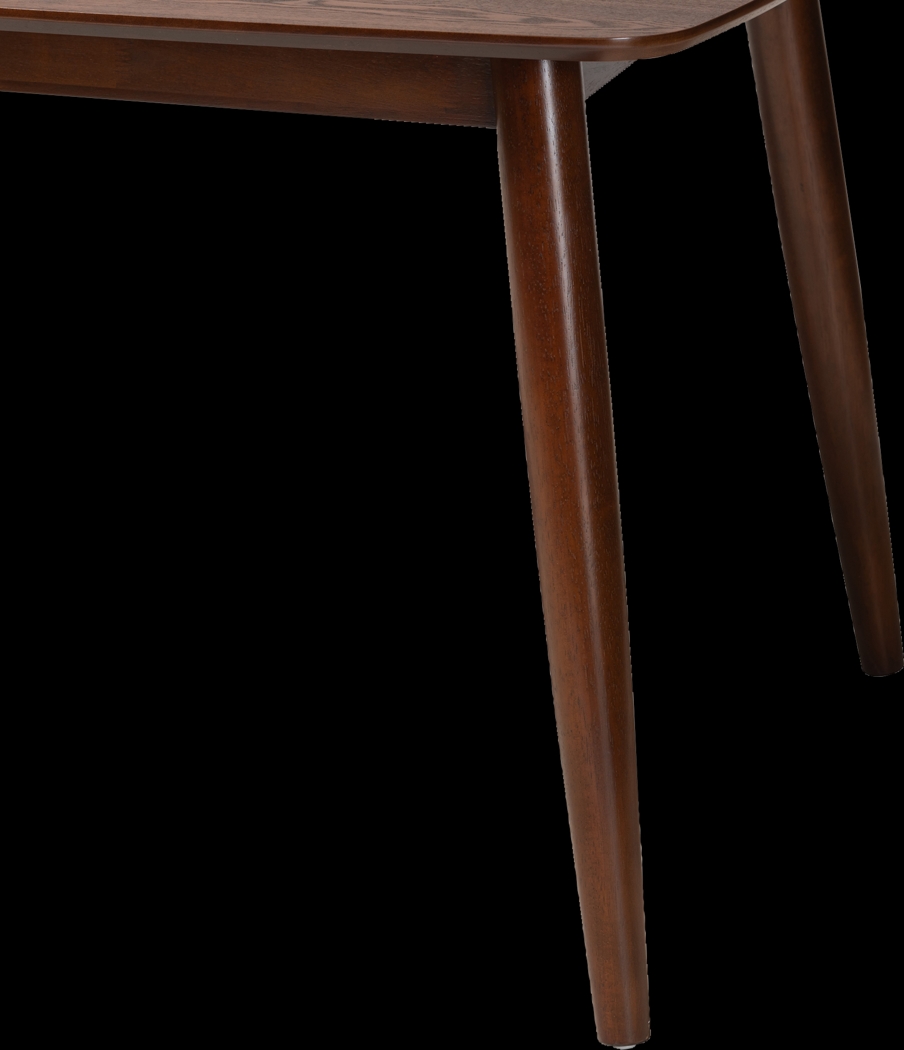 Cassimere Brown Dining Table - Thumbnail - Image 7