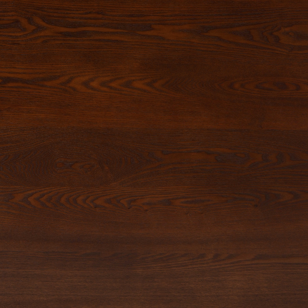 Cassimere Brown Dining Table - Thumbnail - Image 8